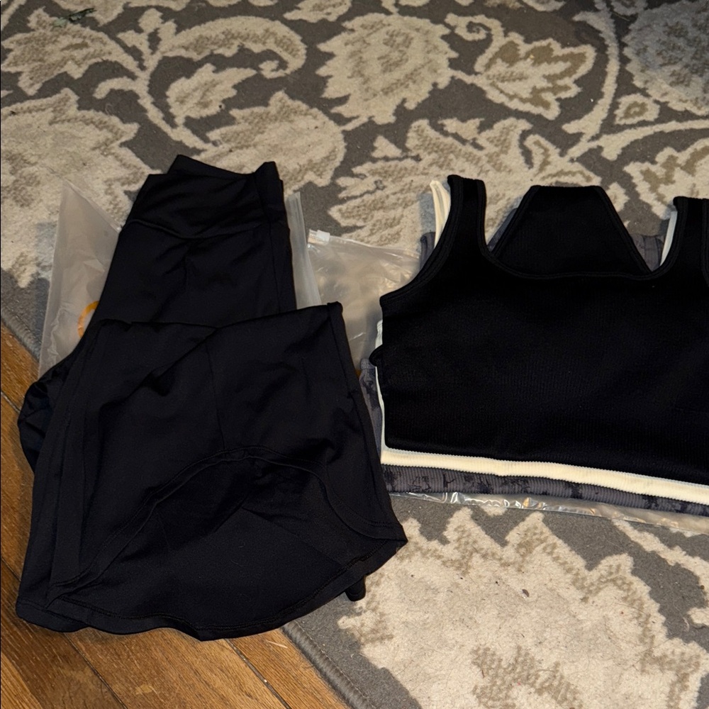 OQQ NEW bodysuits and pants
